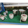 Various models of gas relief safety valve